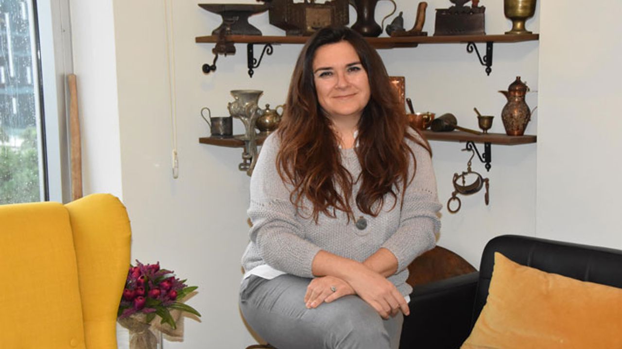 AKP Balçova'da dalış eğitmenini aday gösterdi