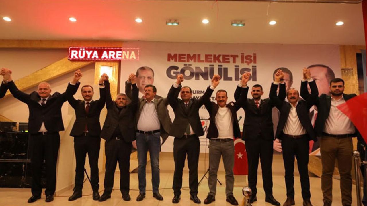 Şengül: Riskli alana da doğalgaz bağlanır
