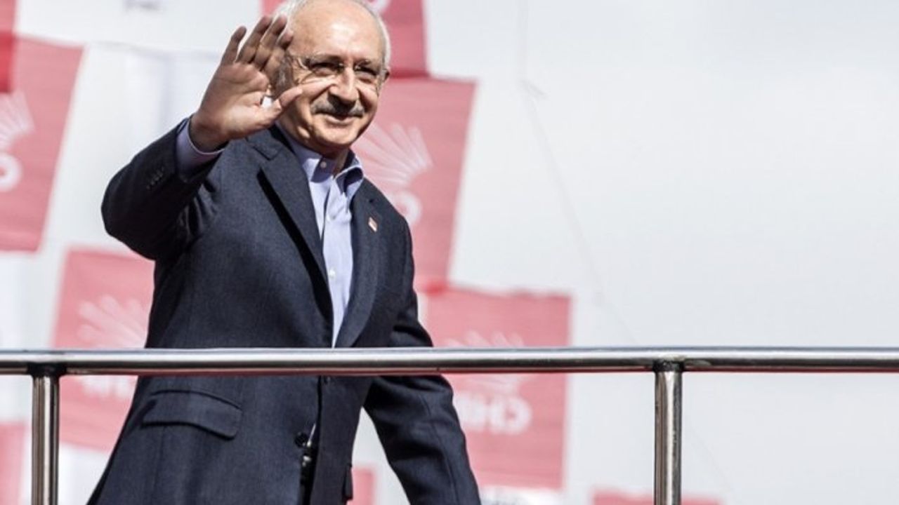 Kılıçdaroğlu: Kem söz sahibine aittir