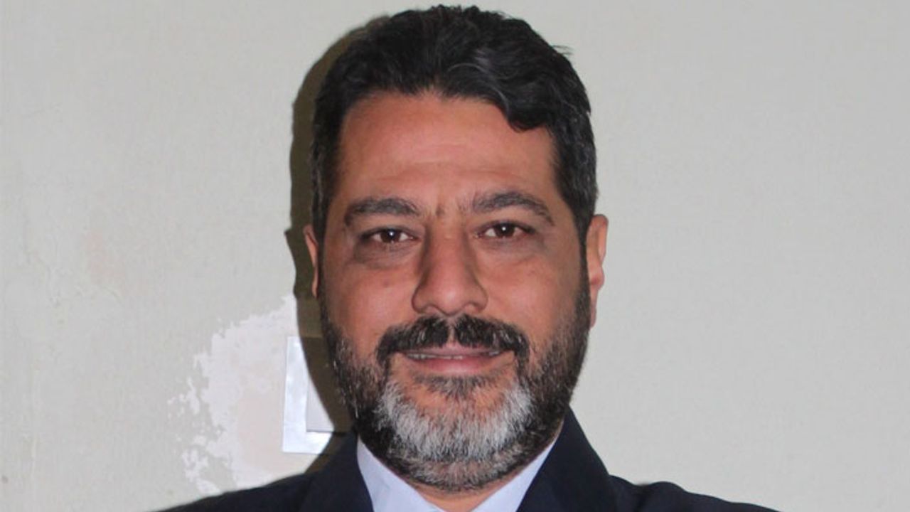 Laleli Mahallesi'ne gazeteci eli değecek
