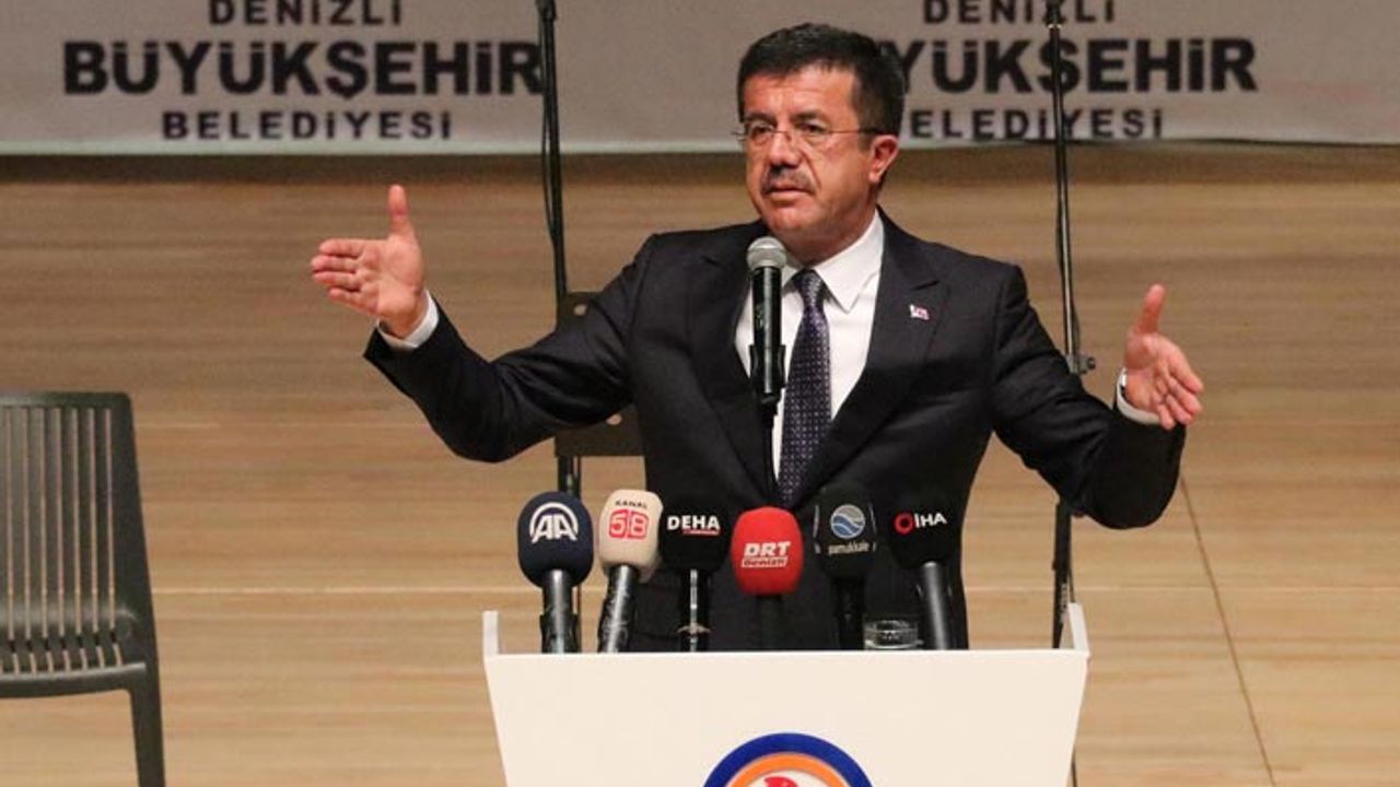 Zeybekci: 1 Nisan'da zeybek oynayacağız