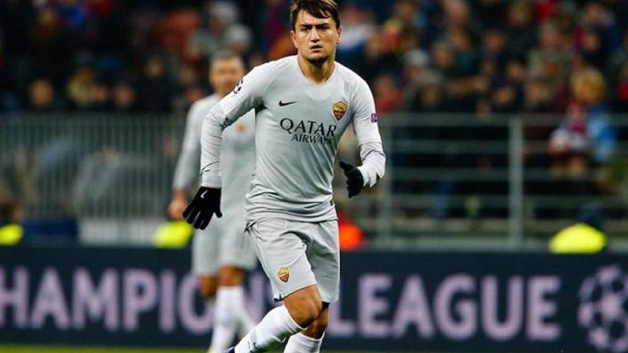 Cengiz Ünder'den kurban bağışı