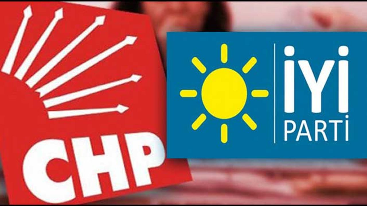 İYİ Parti'den CHP'ye 'tezkere' desteği