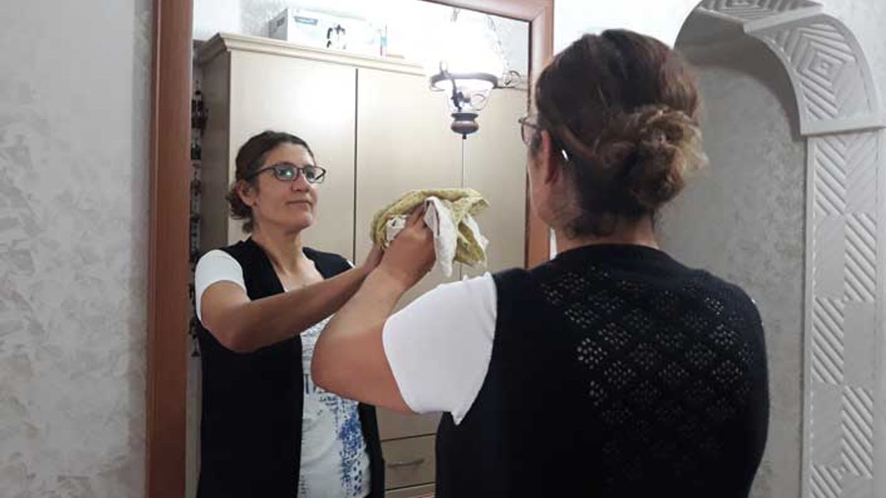 1 milyon kadın işçi güvencesiz çalışıyor