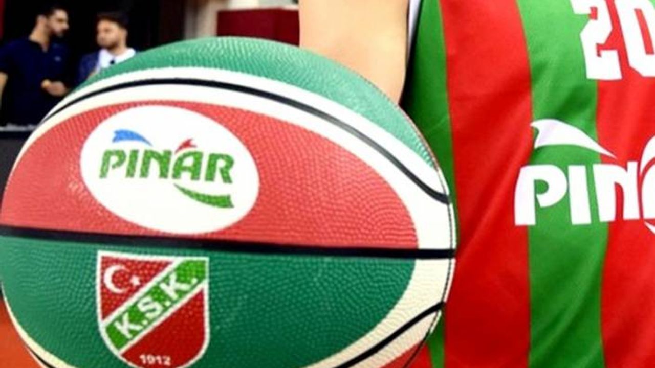 Pınar KSK ile Fenerbahçe'yi ağırlayacak