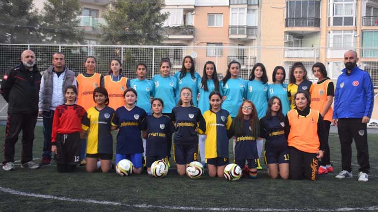 Deplasmana gitmek için destek bekliyorlar