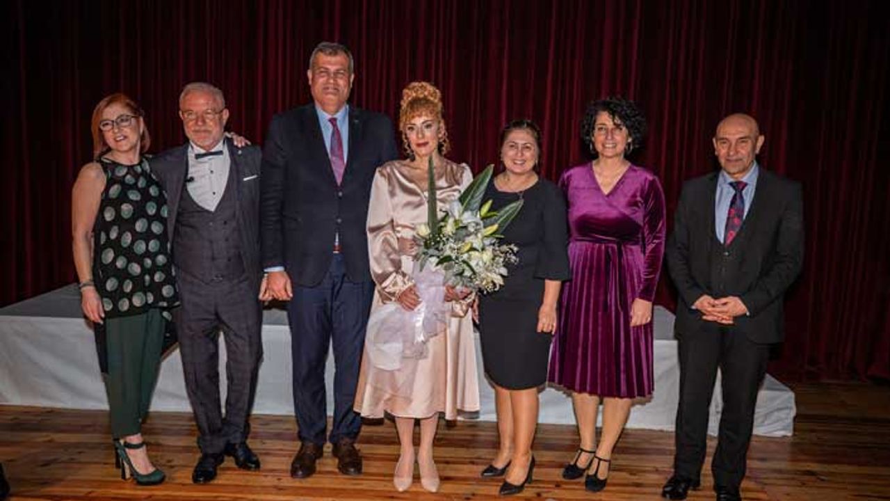 Bu Aşk Beni Öldürüyor filminin ilk gösterimi yapıldı