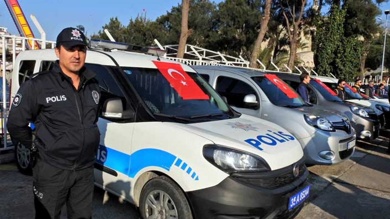 İzmir, dünyanın en güvenli kentlerinden biri