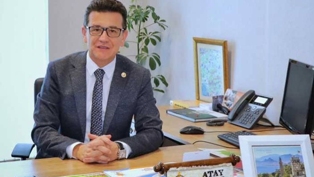 Uslu: Uluslararası kuruluşlar sığınmacılar konusunda iki yüzlü