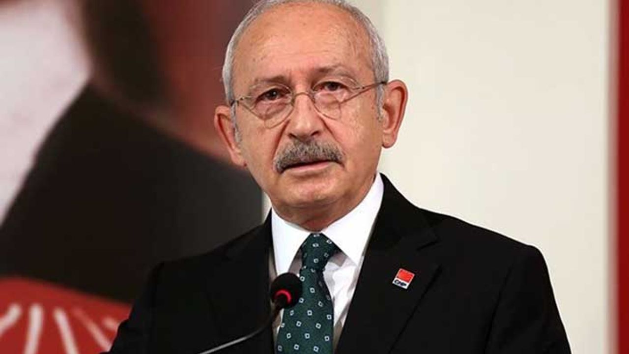 Kılıçdaroğlu’ndan hükümete korona çağrısı