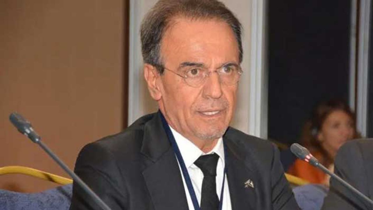 Prof. Ceyhan: Sokağa çıkma yasağı kararı verebiliriz