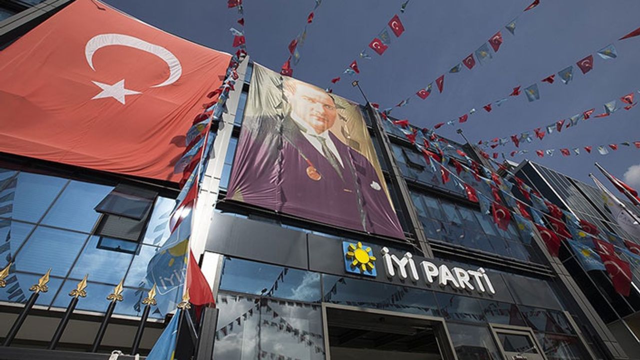 İYİ Parti’den Devlet Bahçeli’ye jet yanıt