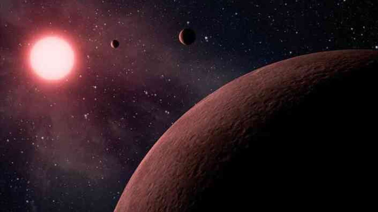Yeryüzünü tehdit eden asteroidler uzayın gizemlerine kapı aralıyor