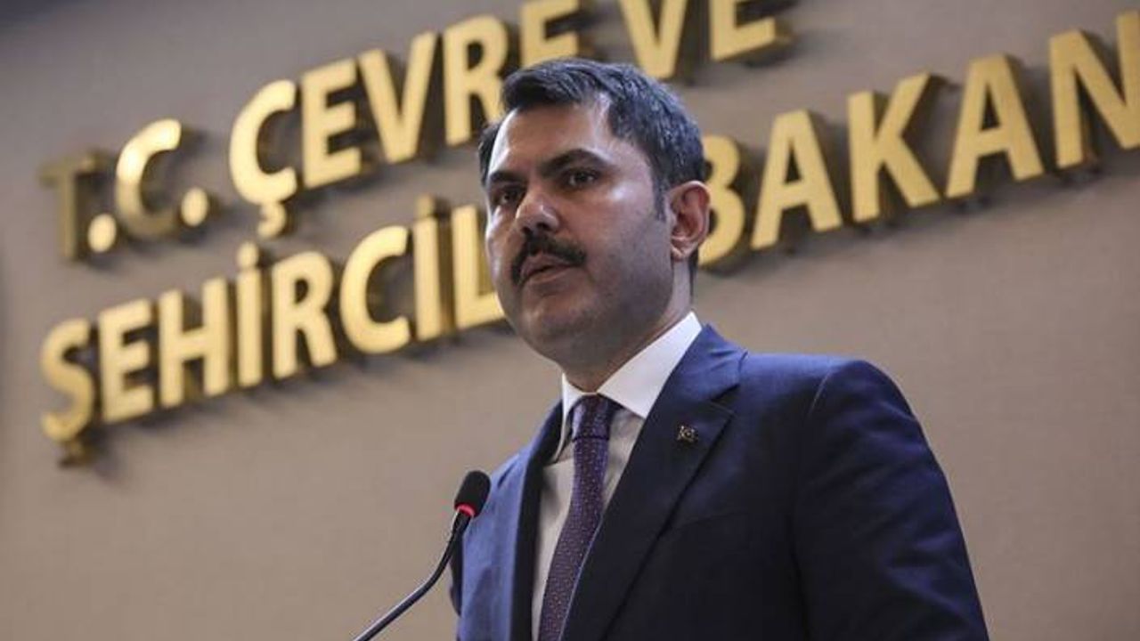 Bakan Kurum: Ham madde ihtiyacının yarısını iç piyasadan karşılanacak