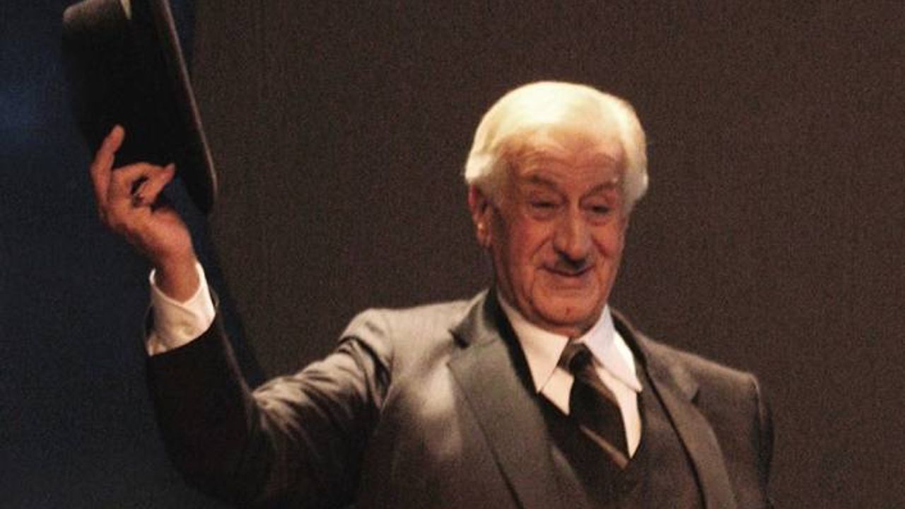 Türk sinemasının usta sesi: Toron Karacaoğlu