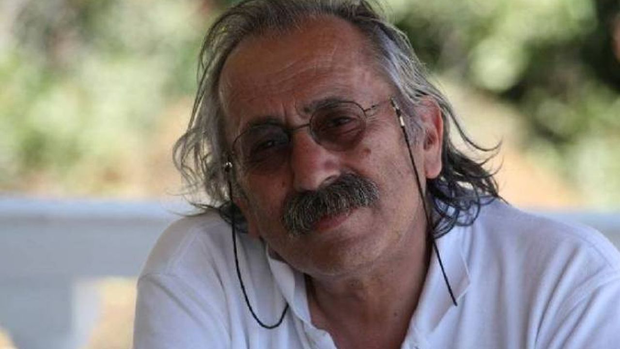 Gazeteci Erbil Tuşalp yoğun bakıma alındı