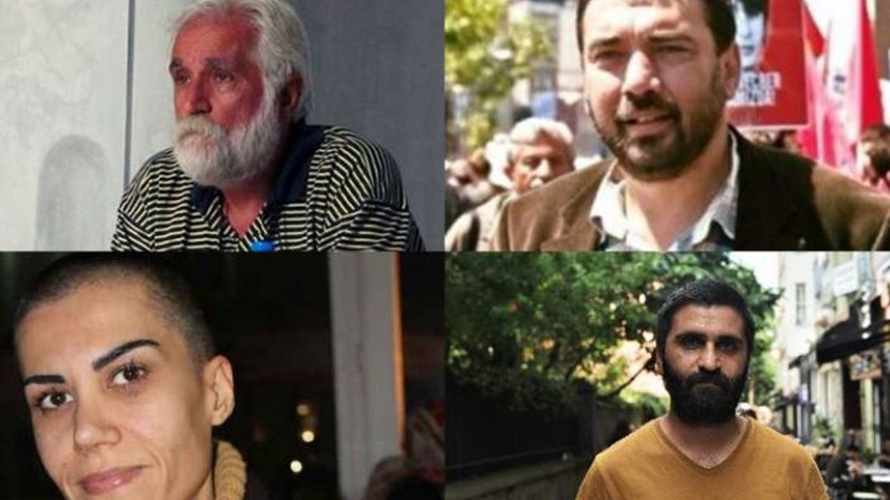 Sosyal medyadaki 'İsimsizler Hareketi'ne operasyon