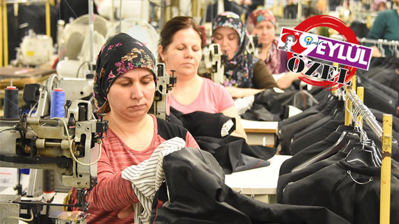 Çalışan annelerin uzaktan eğitim sorunu