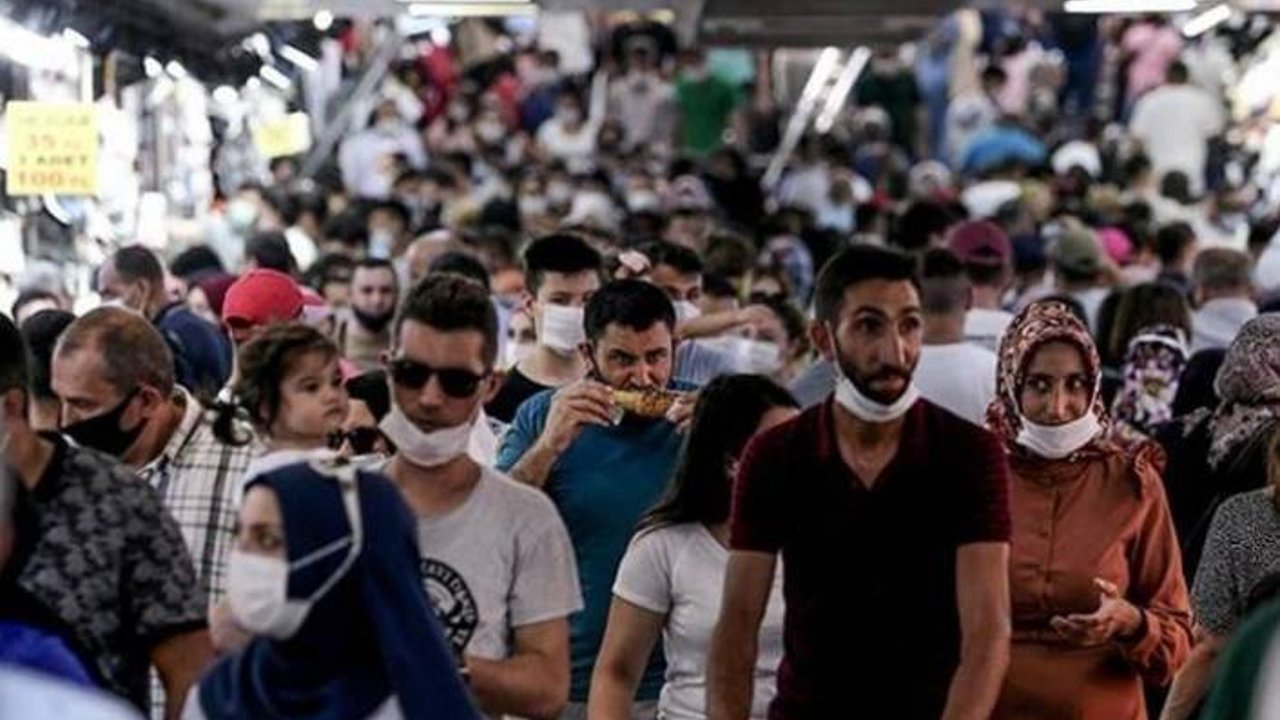 DİSK-AR: 10,4 milyon kişi işsiz