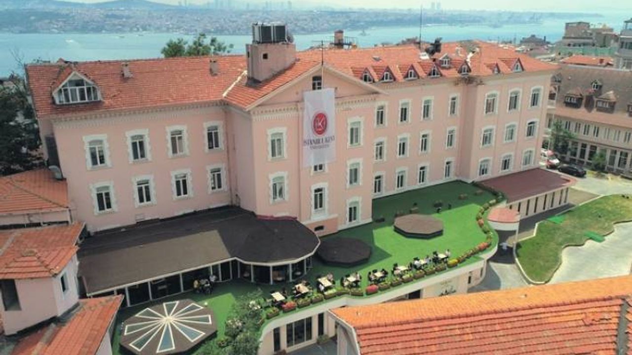İstanbul Kent Üniversitesi 26 akademik personel alacak