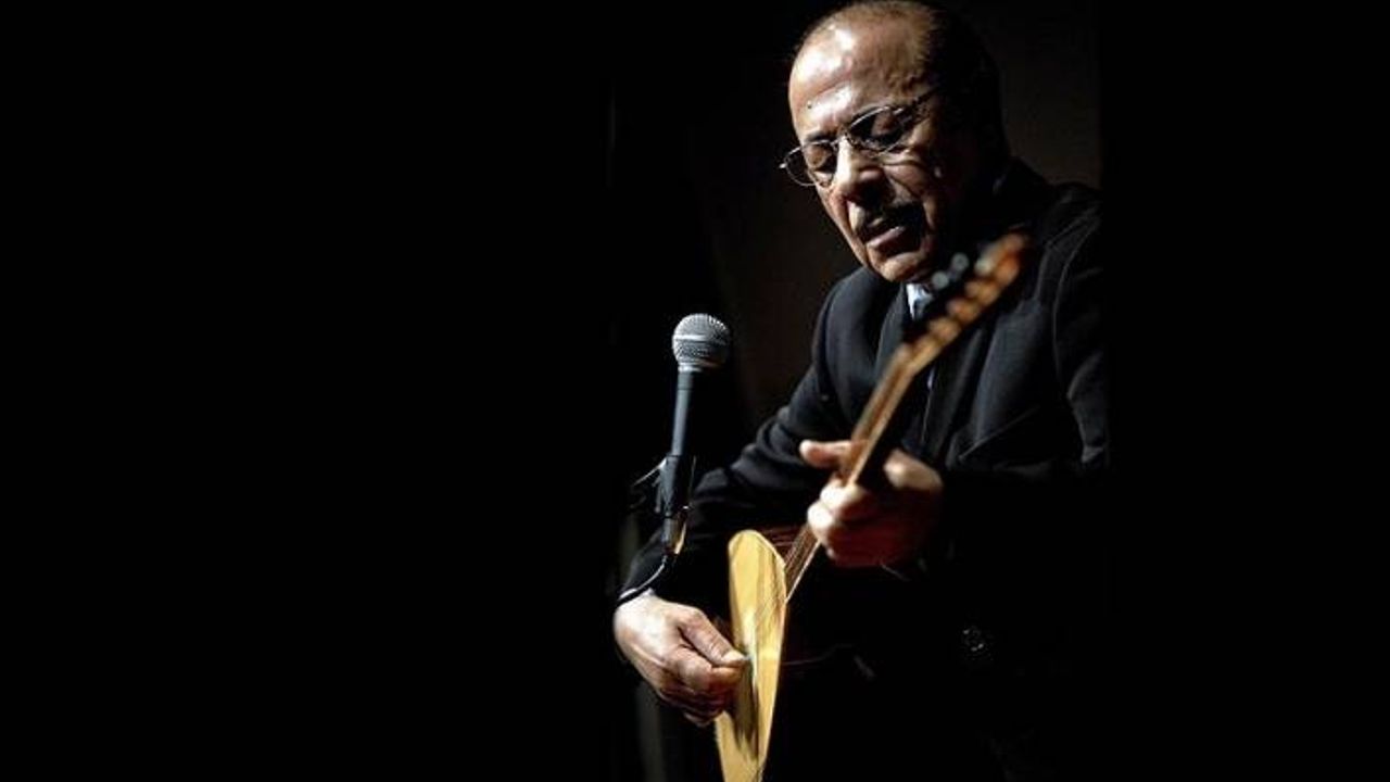Neşet Ertaş ve Ferdi Özbeğen şarkılarıyla TRT Müzik'te