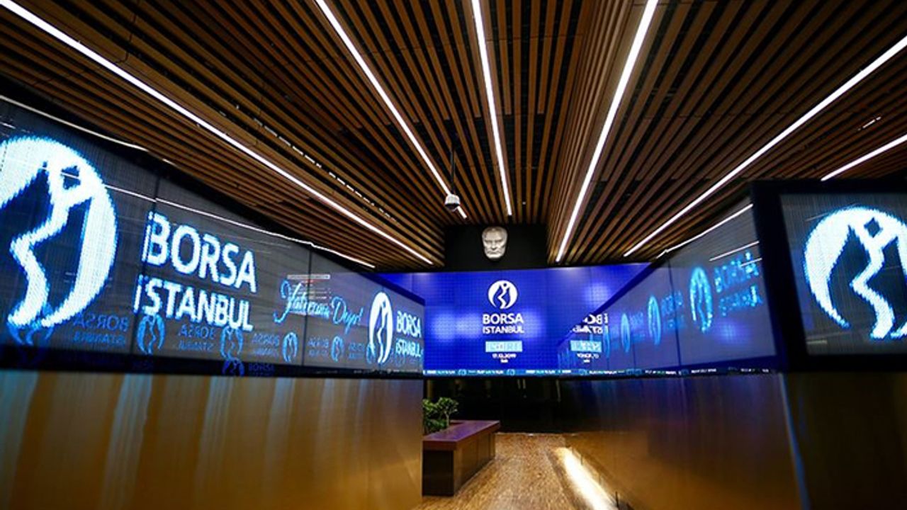 Borsa İstanbul’dan halka açılma şartlarında düzenleme