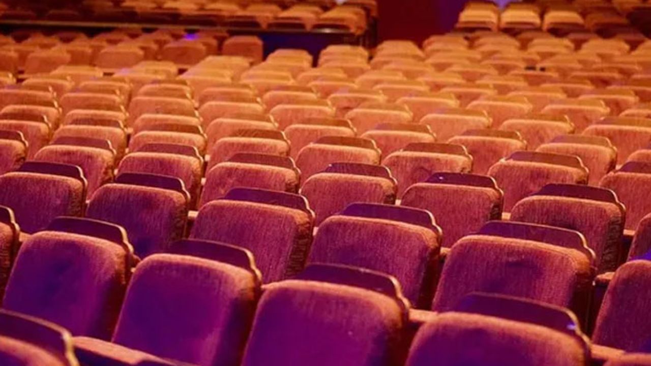 Çin’de sinema sektörü rekor kırdı