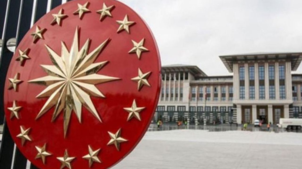 Cumhurbaşkanlığına bağlı Katılım Finans Dairesi Başkanlığı kuruldu