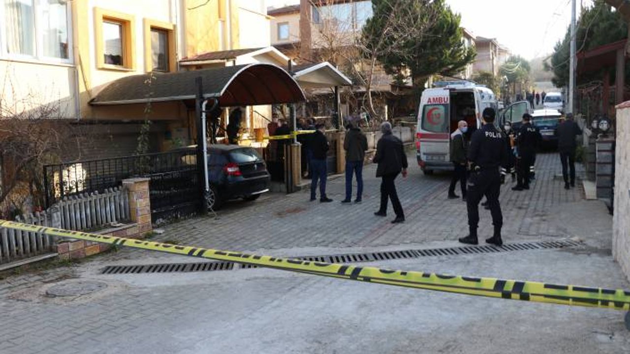 Tüfekle oynayan çocuk, kuzeninin ölümüne neden oldu