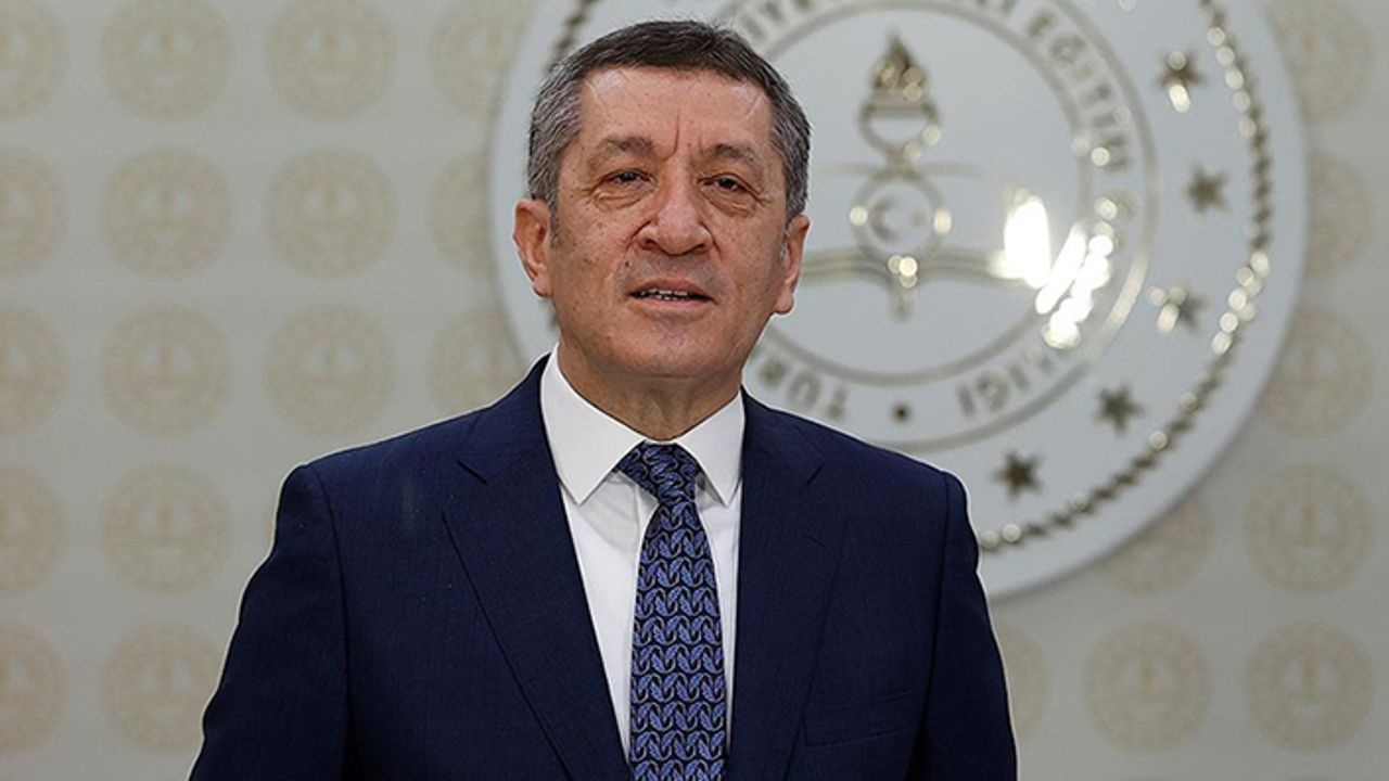 Yüz yüze sınavların yapılması için ortam müsait