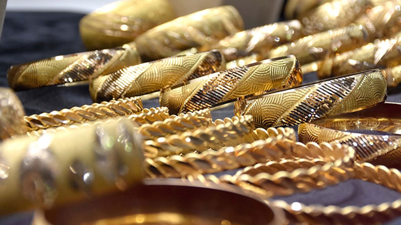 Şubatta 305 milyon dolarlık mücevher ihraç edildi