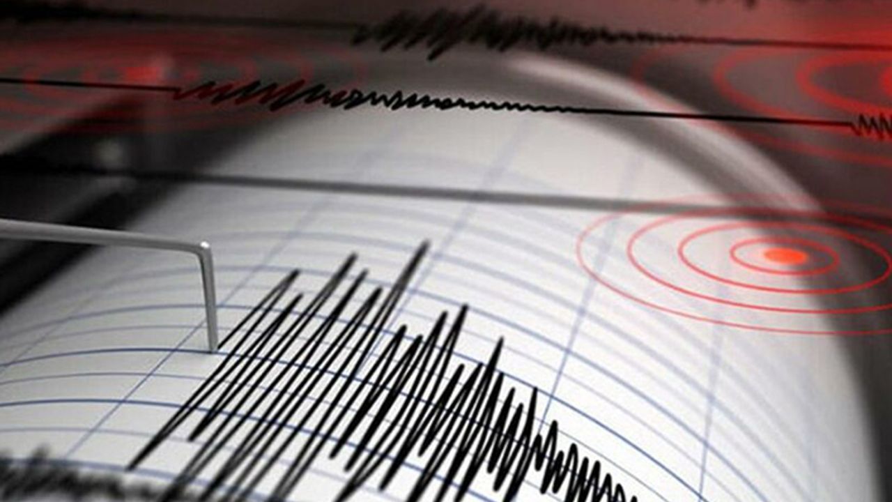 Yeni Zelanda açıklarında 7.3 büyüklüğünde deprem