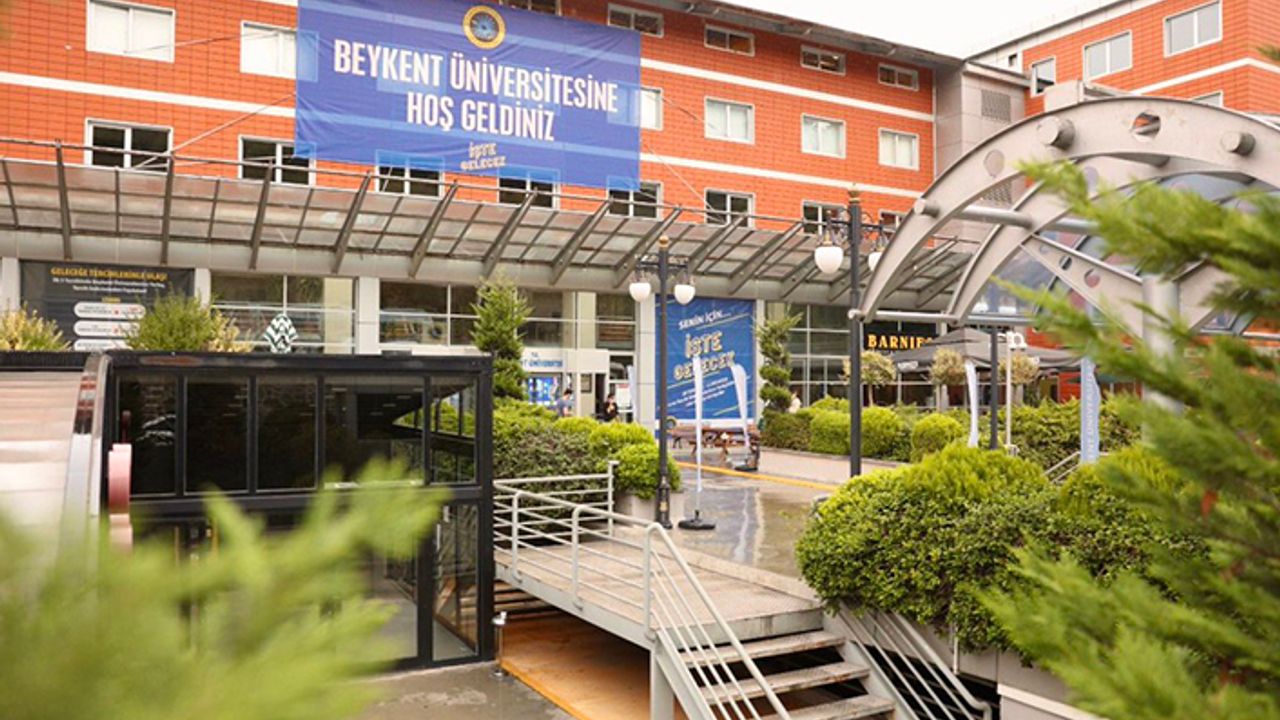 Beykent Üniversitesi 3 öğretim görevlisi alacak