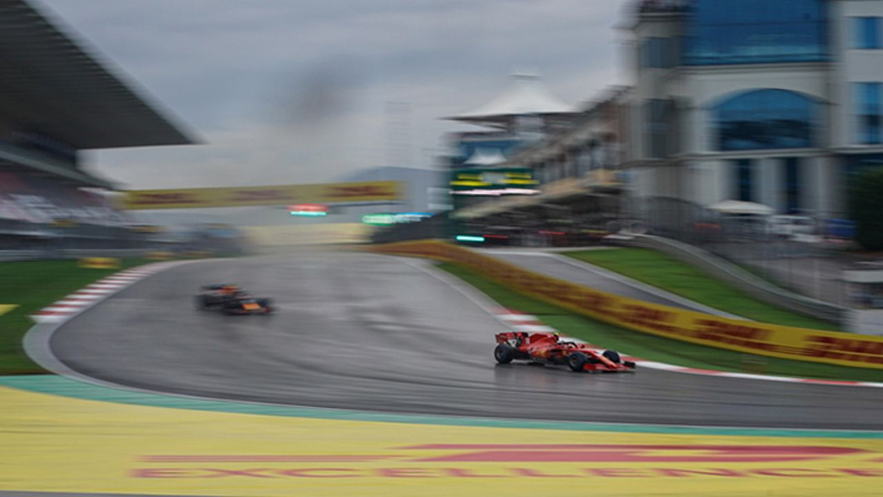 Formula 1 takvimine yeni yarış eklendi