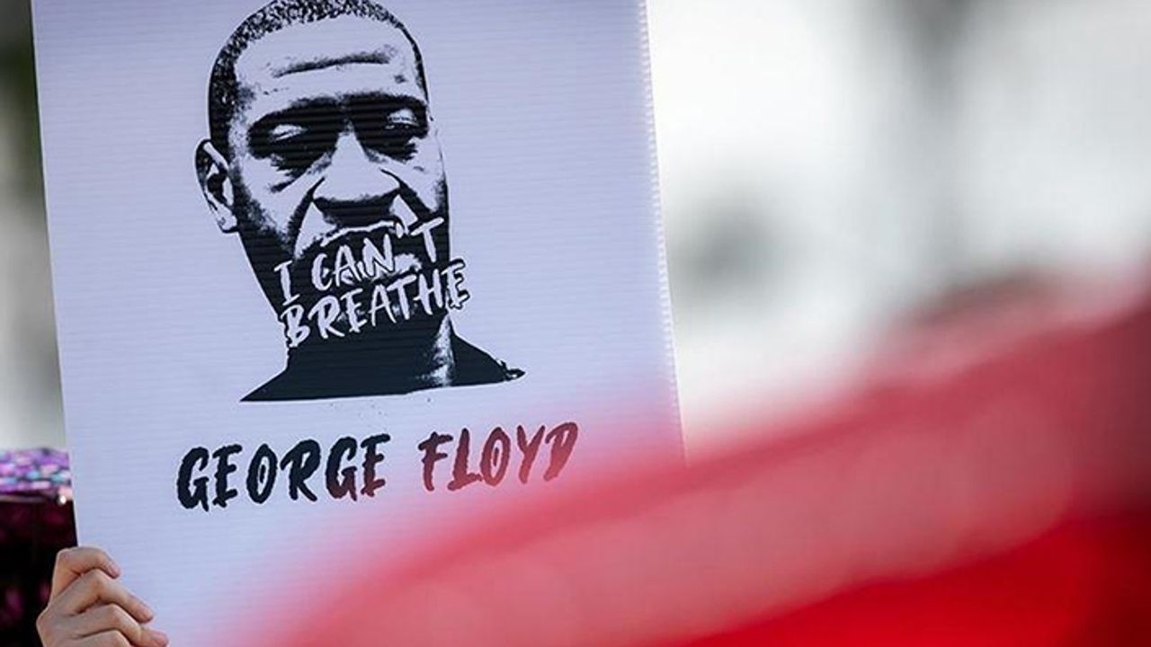 George Floyd davasında polis memuru suçlu bulundu