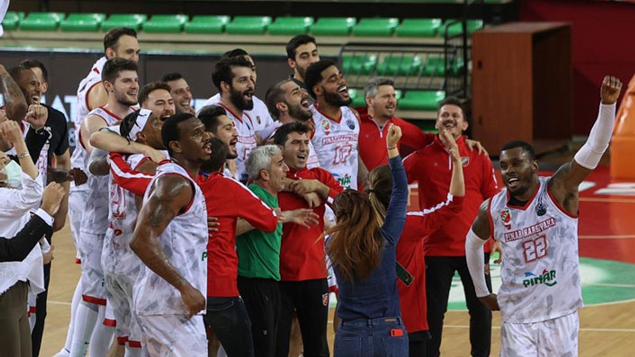 Pınar Karşıyaka'dan ev sahipliği başvuracak