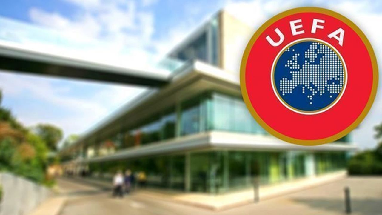 UEFA, FIFA ve IOC'den 'Avrupa Süper Ligi'ne karşı bildiri