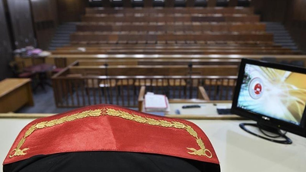 “Yemeğini güzelce ye bu son yemeğin” deyip 38 kez bıçaklamış