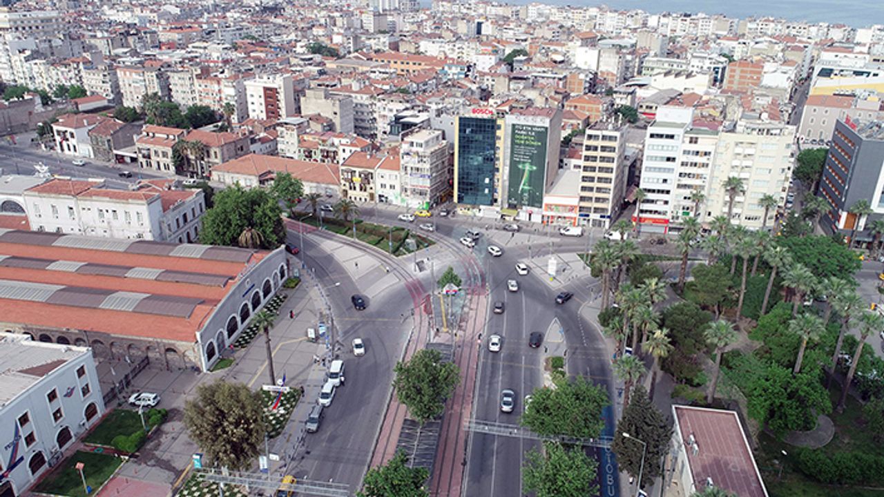Büyükşehir'den trafiği rahatlatacak 7 altın dokunuş