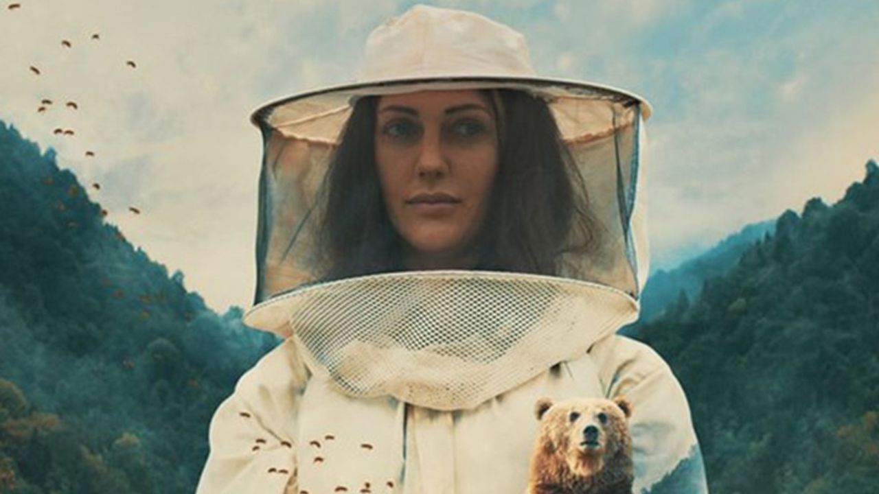Kovan, Moskova Film   Festivali'nde gösterildi