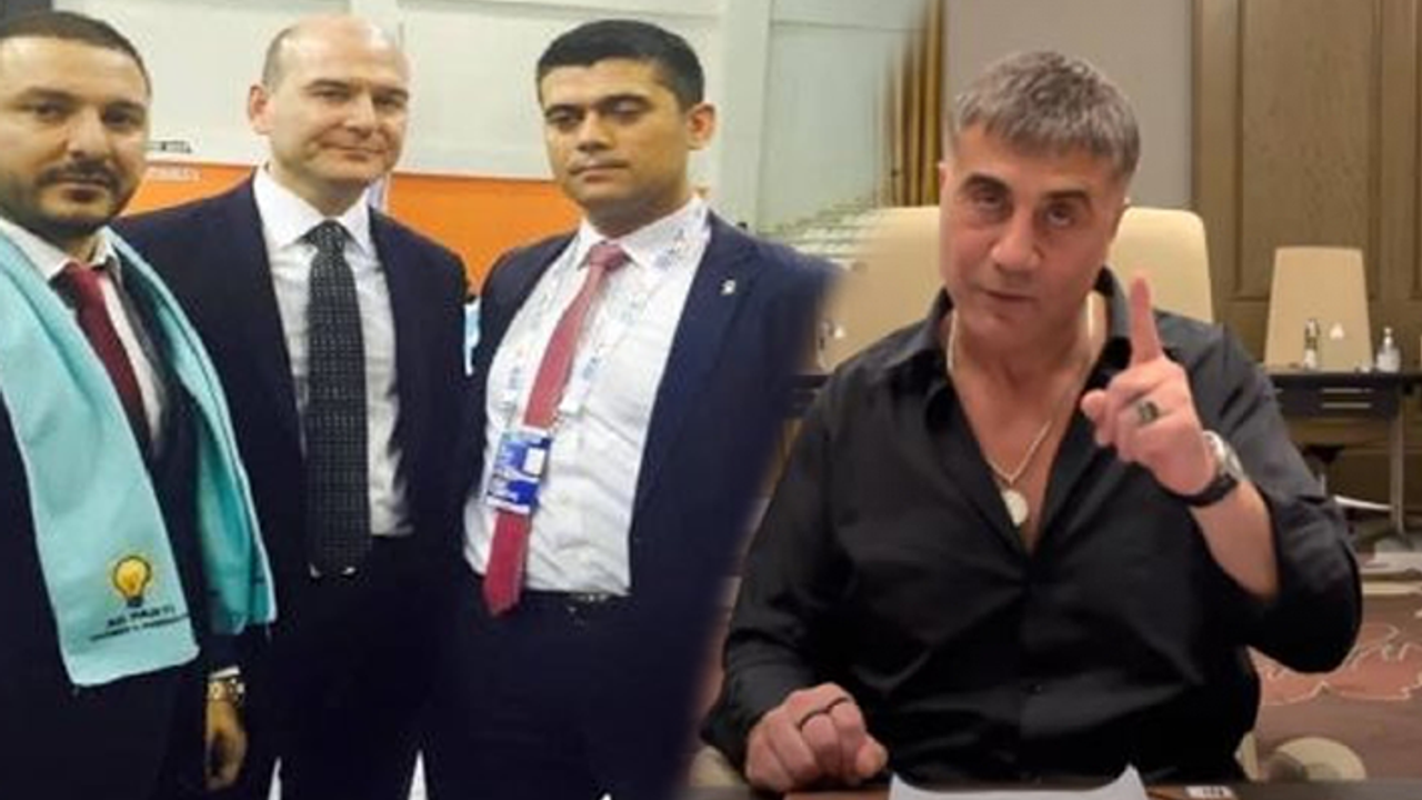 Peker'in uyardığı Reşat Fazlıoğlu kim?