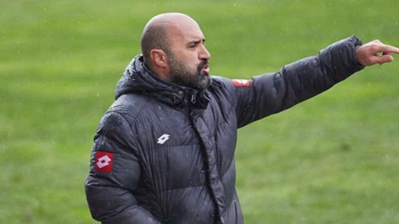 Bucaspor, Uğur Balcıoğlu ile yoluna devam ediyor