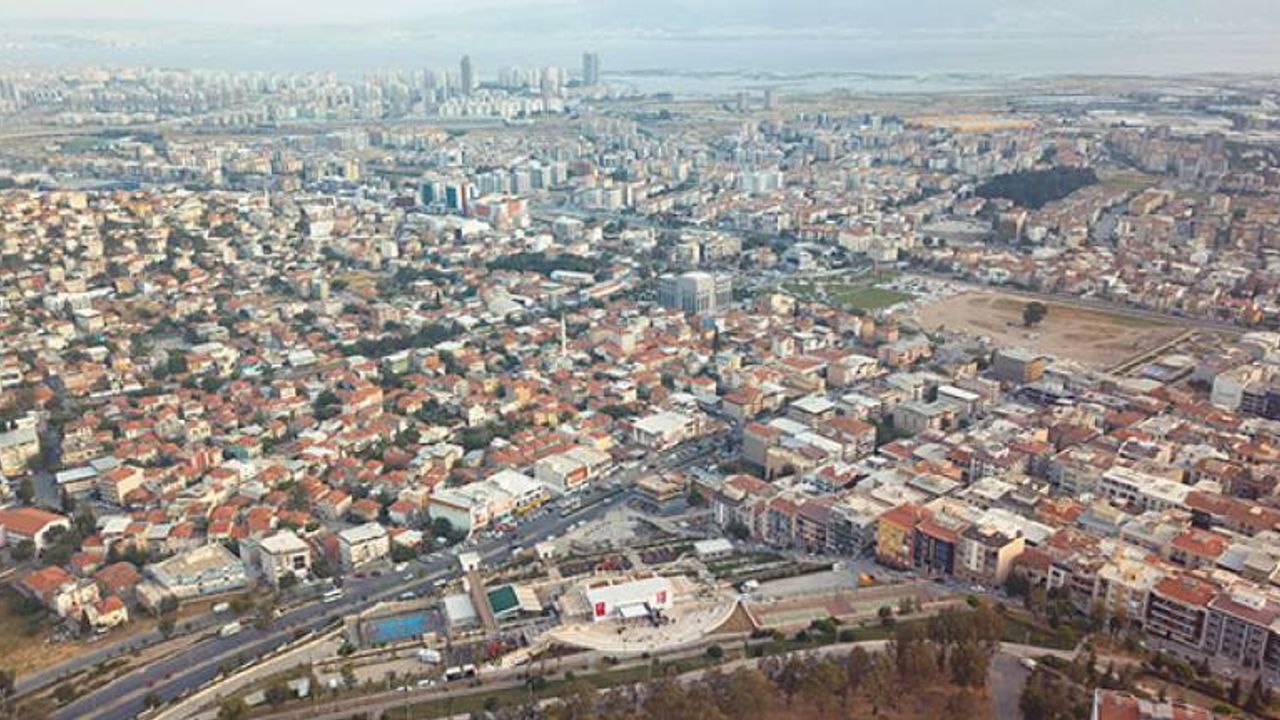 Gümrükçü Sözünü Tuttu: İmar Planlarını Halka Sordu