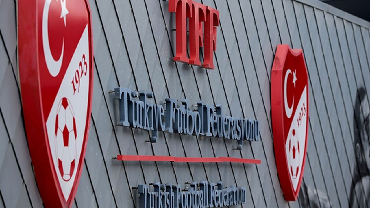 TFF'den yabancı futbolcu sayısında son karar