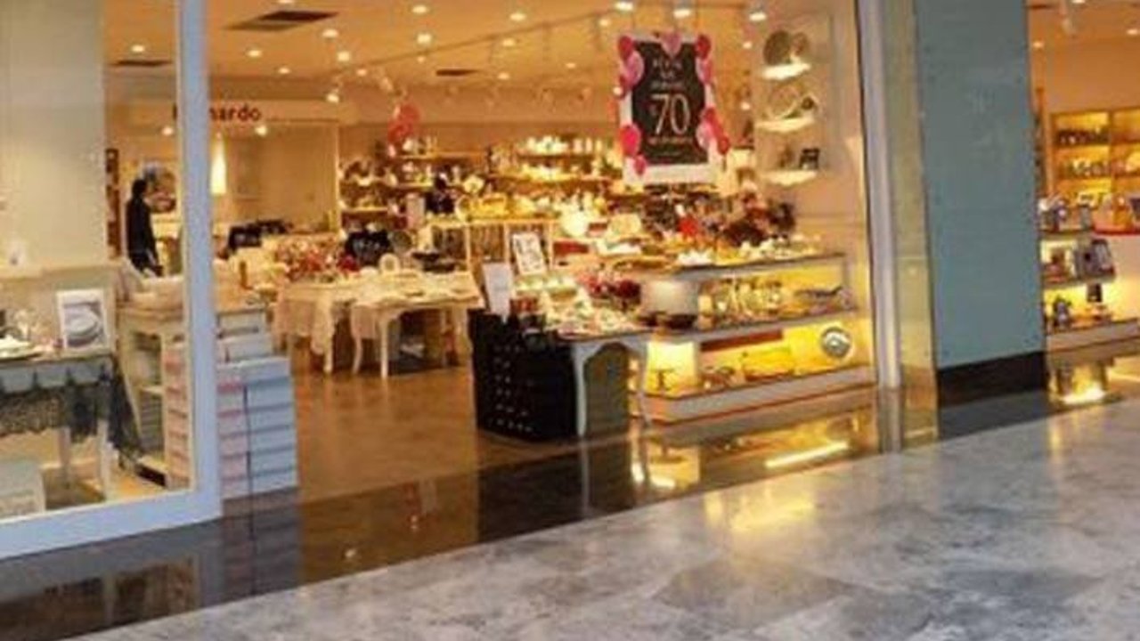 Türkiye'nin ünlü markası Bernardo iflas etti