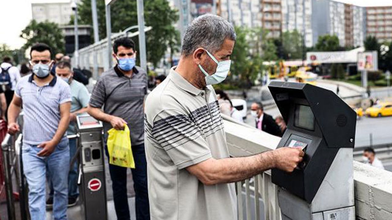 Pozitiflik oranı son 10 günde yaklaşık 2 kat arttı