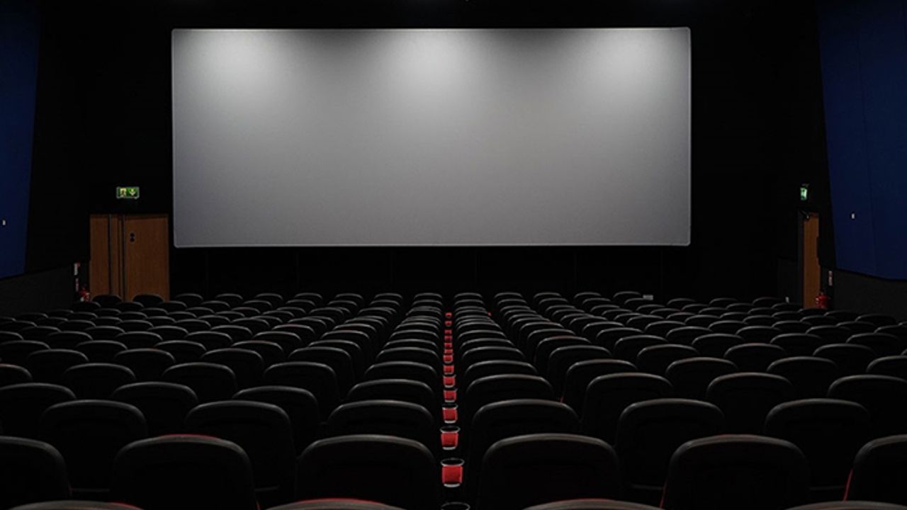 Kadıköy Belediye Başkanlığı'ndan kiralık sinema salonları