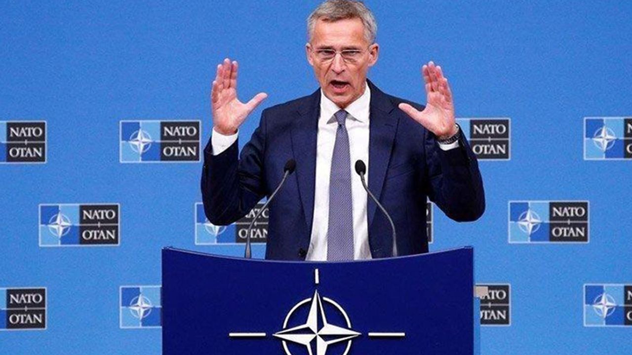 NATO’dan Afganistan açıklaması