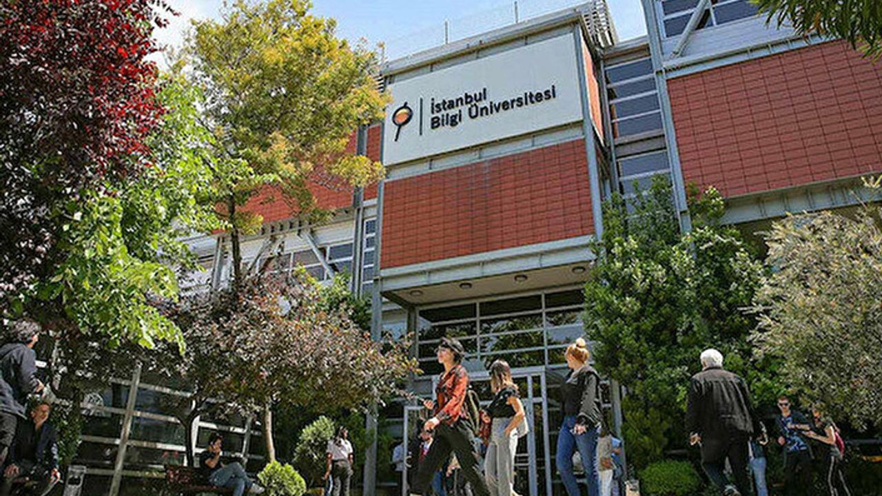 İstanbul Bilgi Üniversitesi 11 Öğretim Üyesi alıyor