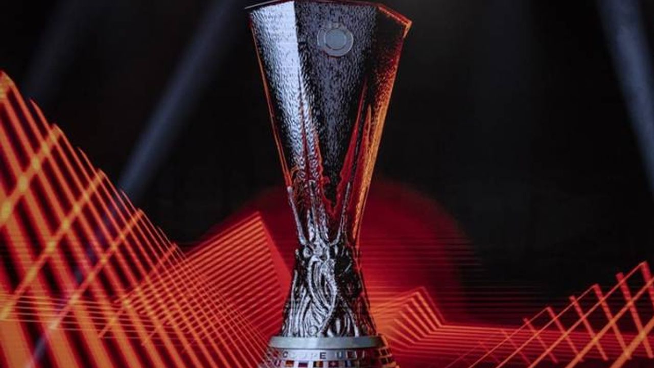 UEFA Avrupa Ligi'nde grup maçları yarın başlıyor